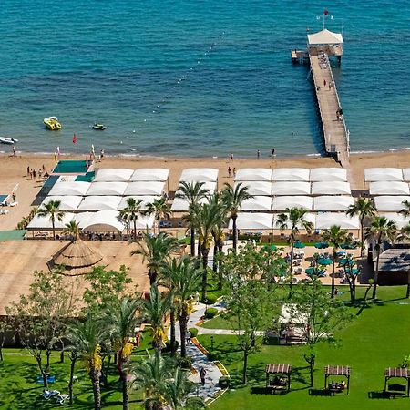 Dobedan Beach Resort Comfort "Ex Brand Alva Donna Beach Resort Comfort" Sidé Extérieur photo