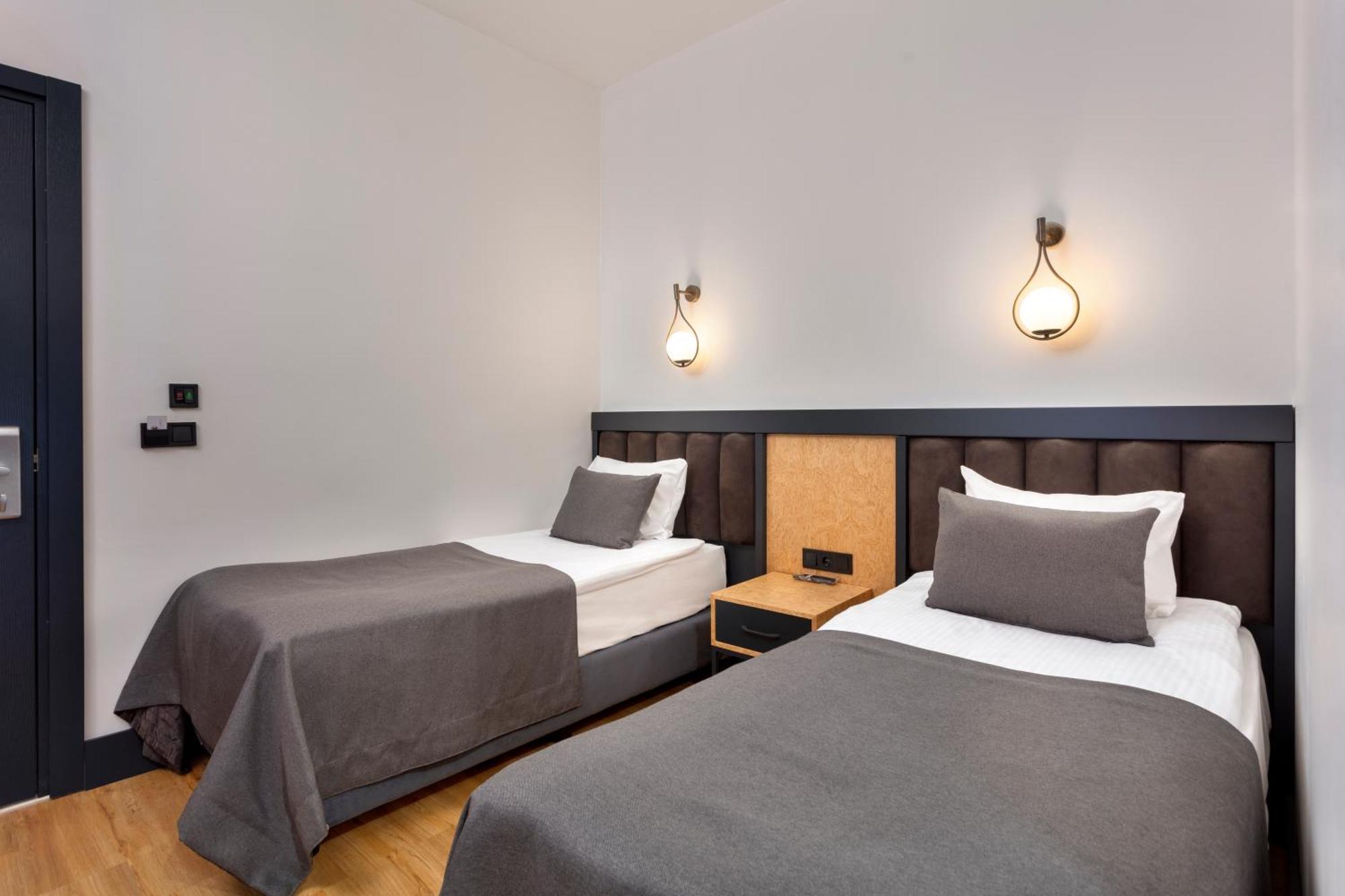 Dobedan Beach Resort Comfort "Ex Brand Alva Donna Beach Resort Comfort" Sidé Chambre photo